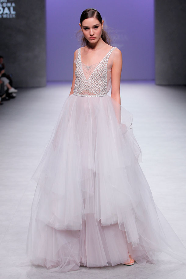 ilovebrides.pt Marco & Maria Coleção 2020 Vestidos de Noiva